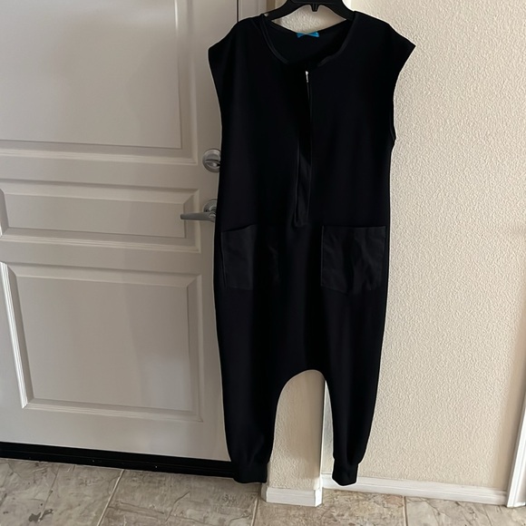 Harem Jumpsuit - Picture 4 of 5